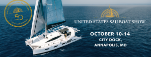 Annapolis Boat Show 2019