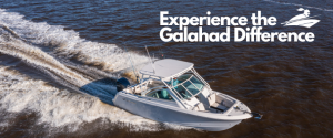 Experience The Galahad Difference