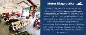 Motor Diagnostics