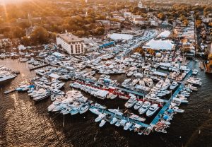 News & Events | Annapolis Boat Show Gm 2024