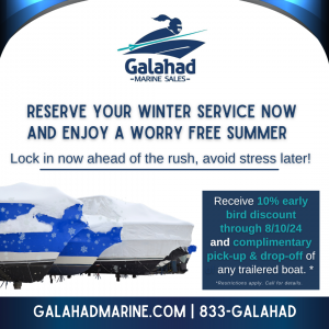 Galahad Marine Sales Final Early Bird Winter Ad